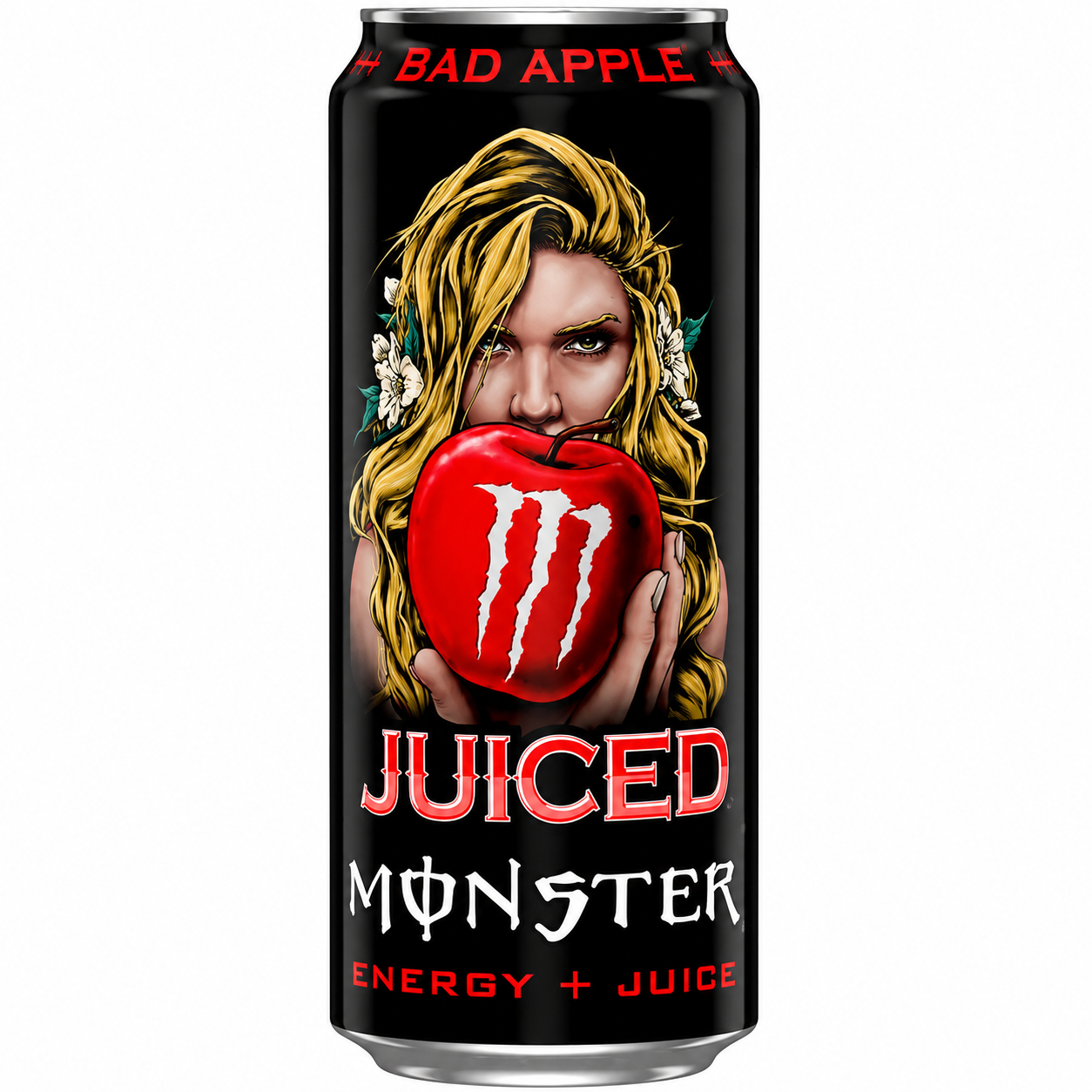 Monster Energy Juiced